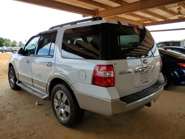 Photo 3 from auction – 2010 FORD EXPEDITION with VIN 1FMJU1H53AEA47800