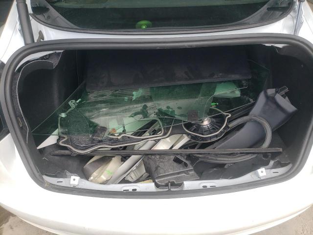 Photo 9 from auction – 2021 TESLA MODEL 3 with VIN 5YJ3E1EA2MF923416