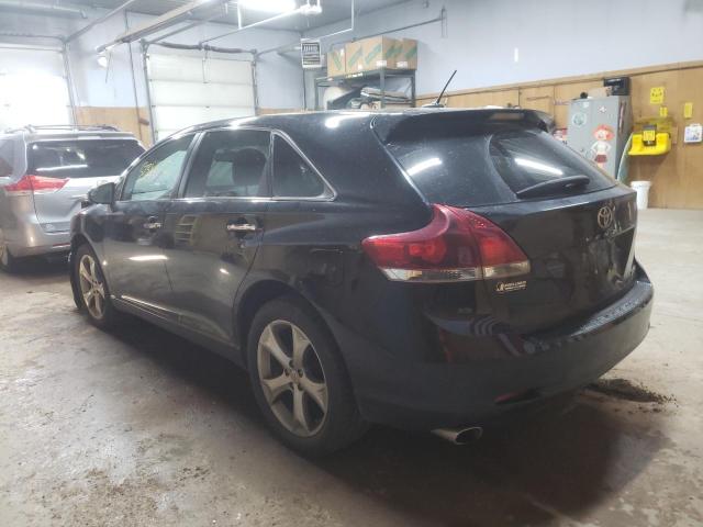 Photo 3 from auction – 2013 TOYOTA VENZA LE with VIN 4T3BK3BBXDU085305