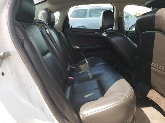 Photo 6 from auction – 2013 CHEVROLET IMPALA LTZ with VIN 2G1WC5E39D1201545