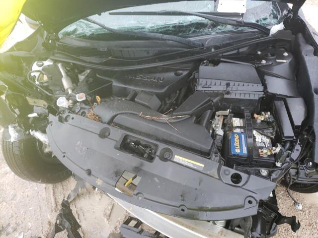 Photo 7 from auction – 2017 NISSAN ALTIMA 2.5 with VIN 1N4AL3AP8HN334256