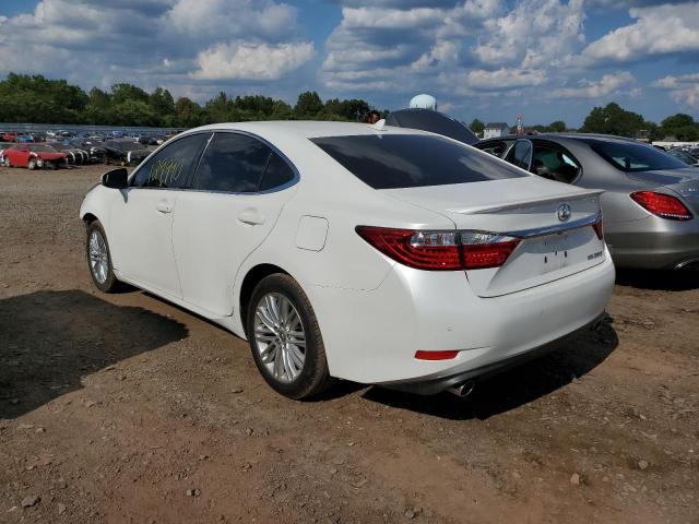 Photo 3 from auction – 2013 LEXUS ES 350 with VIN JTHBK1GG6D2020256