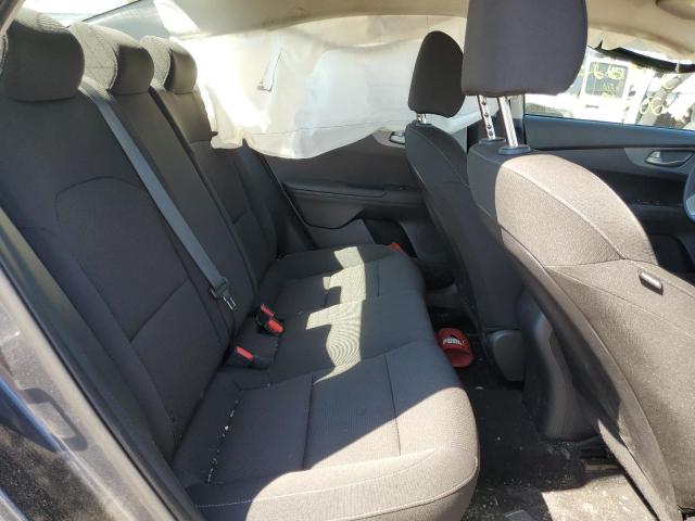 Photo 6 from auction – 2021 KIA FORTE FE with VIN 3KPF24AD4ME288762