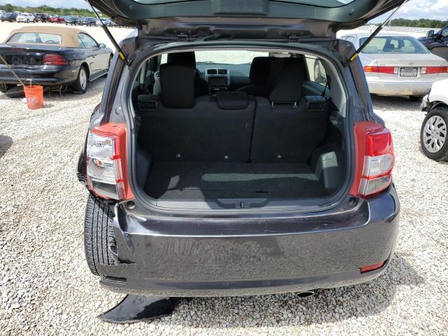 Photo 9 from auction – 2014 TOYOTA SCION XD with VIN JTKKUPB45E1042745