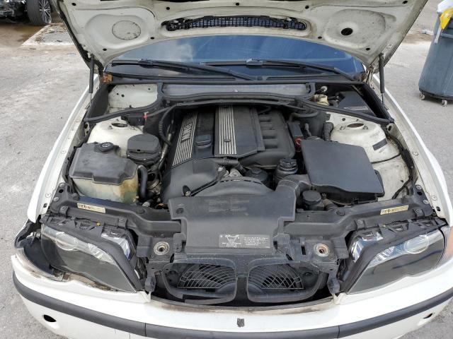 Photo 7 from auction – 2002 BMW 325 I with VIN WBAET37482NG84941