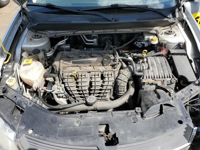 Photo 7 from auction – 2009 DODGE AVENGER SX with VIN 1B3LC56B09N505242