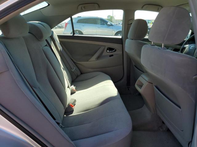 Photo 6 from auction – 2009 TOYOTA CAMRY BASE with VIN 4T1BE46KX9U413121
