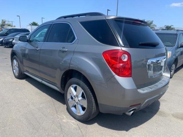 Photo 3 from auction – 2012 CHEVROLET EQUINOX LT with VIN 2GNFLPE56C6236802