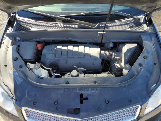Photo 7 from auction – 2012 CHEVROLET TRAVERSE L with VIN 1GNKVLED6CJ335597