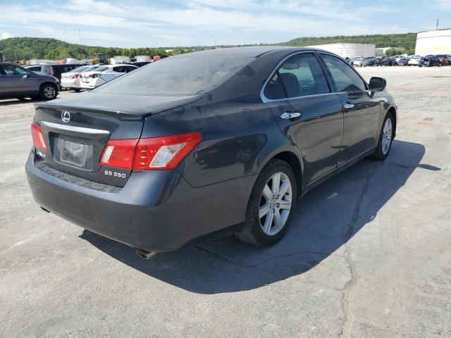 Photo 4 from auction – 2007 LEXUS ES 350 with VIN JTHBJ46G372136640