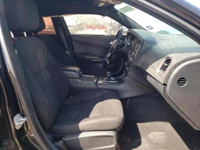 Photo 5 from auction – 2014 DODGE CHARGER SE with VIN 2C3CDXBG1EH333755