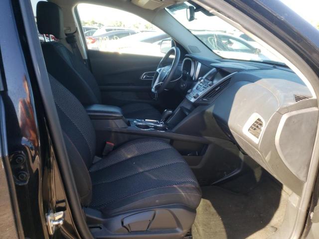 Photo 5 from auction – 2017 CHEVROLET EQUINOX LT with VIN 2GNFLFEK5H6209114