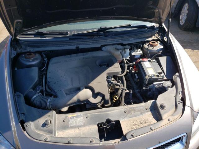 Photo 7 from auction – 2012 CHEVROLET MALIBU LS with VIN 1G1ZB5E07CF267167