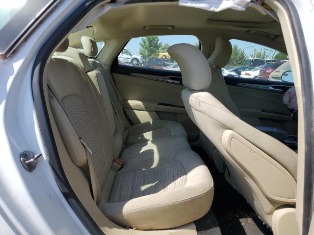 Photo 6 from auction – 2016 FORD FUSION SE with VIN 3FA6P0H74GR332269