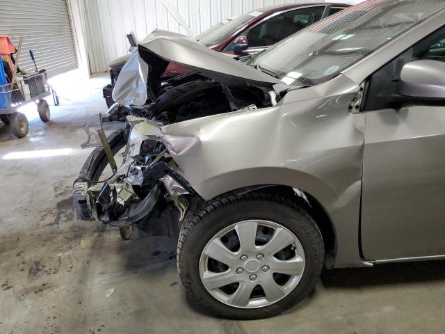 Photo 9 from auction – 2015 TOYOTA COROLLA L with VIN 5YFBURHE8FP312471