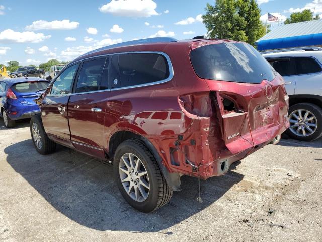 Photo 3 from auction – 2016 BUICK ENCLAVE with VIN 5GAKRBKD1GJ127419