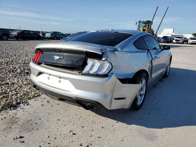 Photo 9 from auction – 2018 FORD MUSTANG with VIN 1FA6P8THXJ5101885