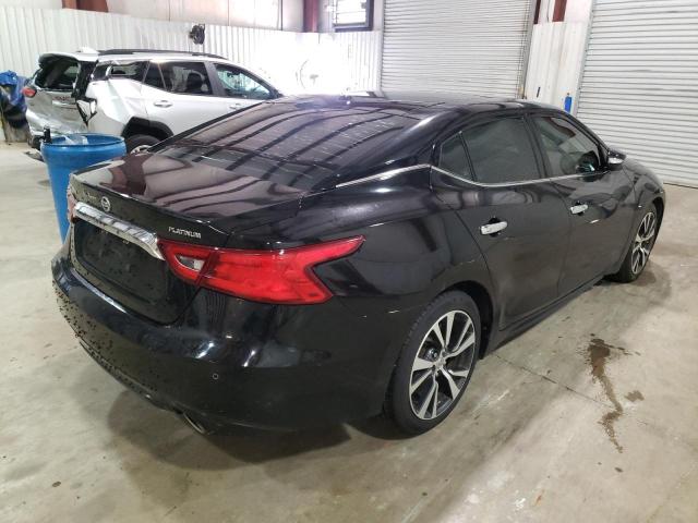 Photo 4 from auction – 2016 NISSAN MAXIMA 3.5 with VIN 1N4AA6AP4GC390910