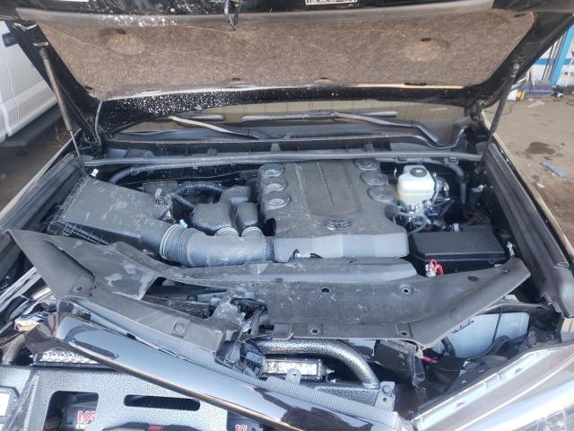Photo 7 from auction – 2019 TOYOTA 4RUNNER SR with VIN JTEBU5JR1K5718116