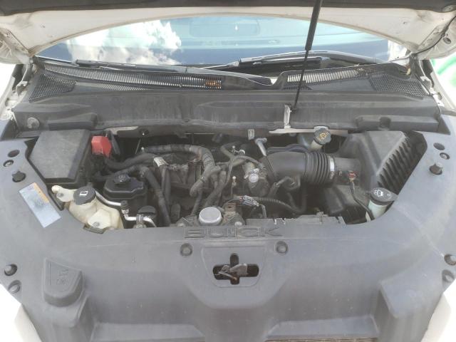 Photo 7 from auction – 2012 BUICK ENCLAVE with VIN 5GAKVDED1CJ217960