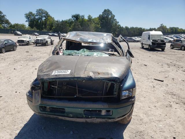 Photo 9 from auction – 1997 DODGE RAM 1500 with VIN 3B7HF13Y5VG748495