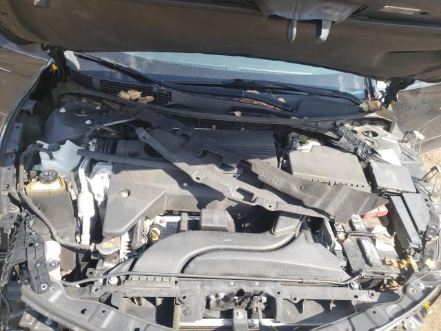 Photo 7 from auction – 2015 NISSAN ALTIMA 2.5 with VIN 1N4AL3AP1FN907625