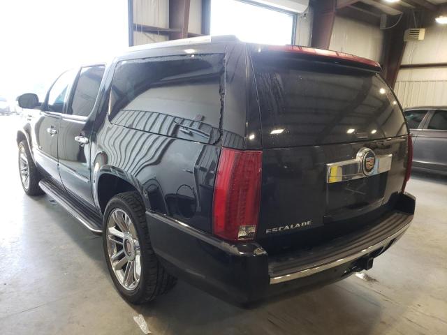 Photo 3 from auction – 2007 CADILLAC ESCALADE E with VIN 1GYFK66877R277135