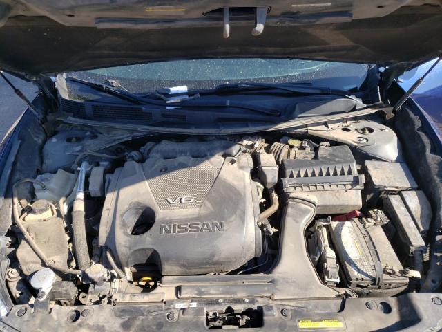 Photo 7 from auction – 2018 NISSAN MAXIMA 3.5 with VIN 1N4AA6AP2JC382781