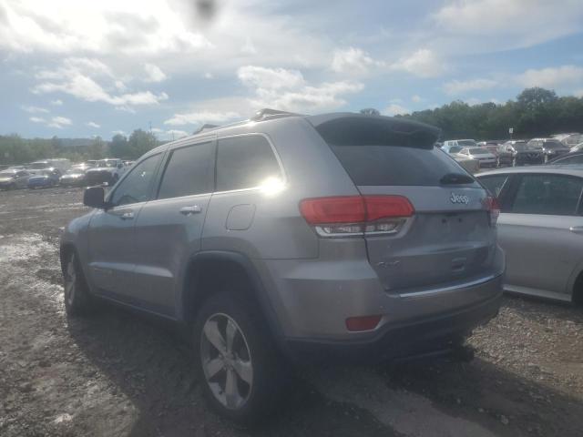 Photo 3 from auction – 2015 JEEP GRAND CHER with VIN 1C4RJFBG0FC650620