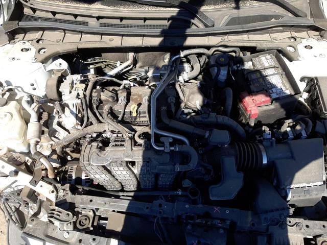 Photo 7 from auction – 2022 NISSAN ALTIMA S with VIN 1N4BL4BV5NN329986