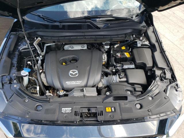 Photo 7 from auction – 2019 MAZDA CX-5 GRAND with VIN JM3KFBDM7K0546658