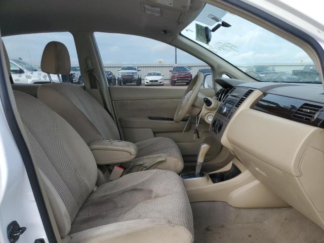 Фото 5 с аукциона – 2011 NISSAN VERSA S с VIN 3N1BC1CP3BL515663