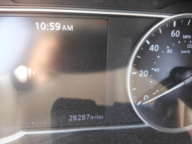 Photo 8 from auction – 2021 NISSAN VERSA SV with VIN 3N1CN8EV4ML890483