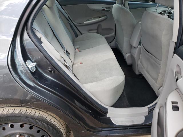 Photo 6 from auction – 2012 TOYOTA COROLLA BA with VIN 2T1BU4EE8CC878312