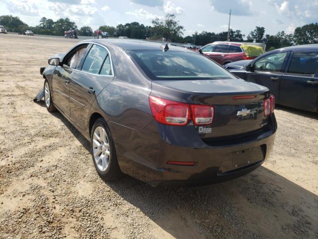 Photo 3 from auction – 2013 CHEVROLET MALIBU 1LT with VIN 1G11C5SA2DF243495