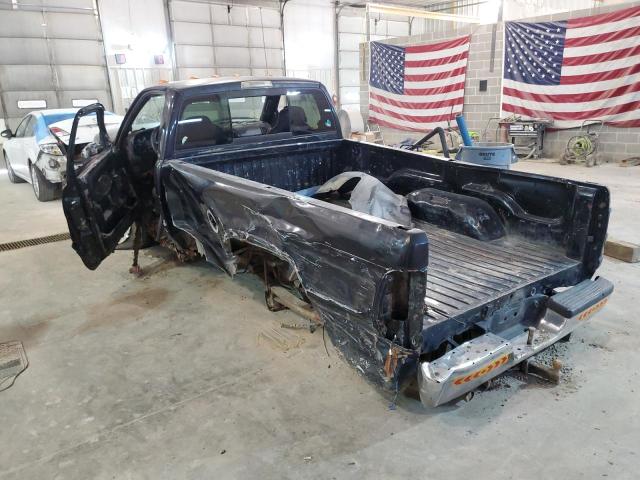 Photo 3 from auction – 2002 DODGE RAM 2500 with VIN 3B7KF26Z22M218546
