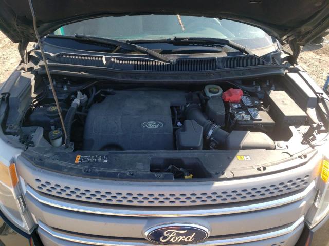 Photo 7 from auction – 2013 FORD EXPLORER with VIN 1FM5K8B89DGB79357