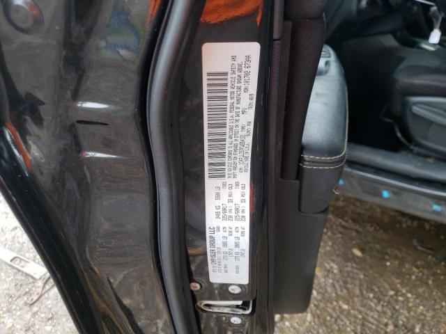 Photo 10 from auction – 2015 JEEP CHEROKEE L with VIN 1C4PJLCS7FW554121