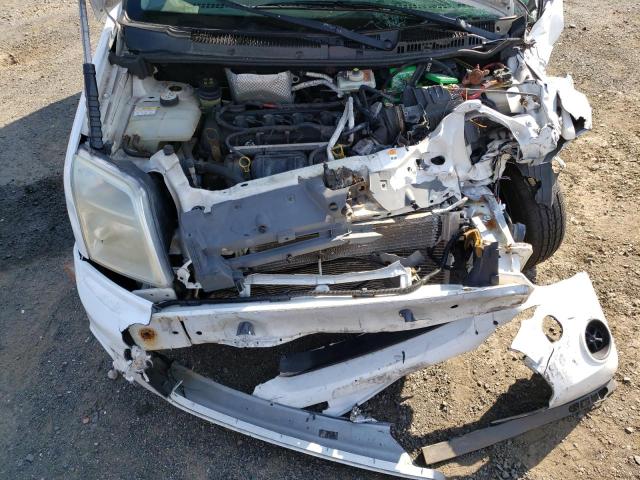 Photo 7 from auction – 2012 FORD TRANSIT CO with VIN NM0LS6BN3CT091543