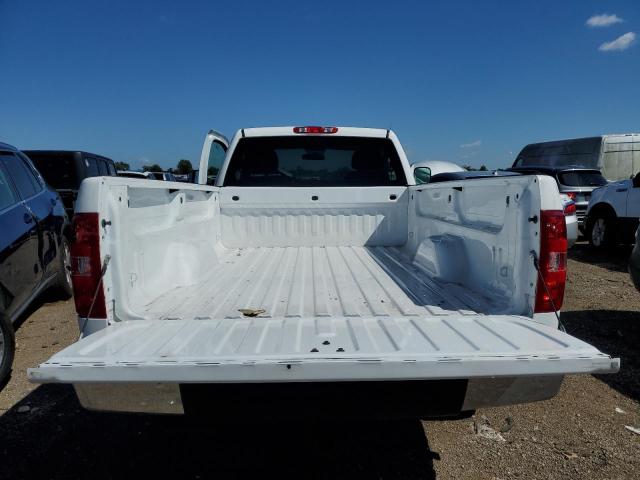 Photo 6 from auction – 2010 CHEVROLET silverado with VIN 1GCPCPEX4AZ298358