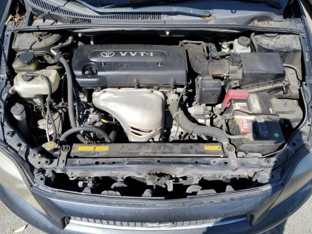 Photo 7 from auction – 2006 SCION TC with VIN JTKDE167460141782