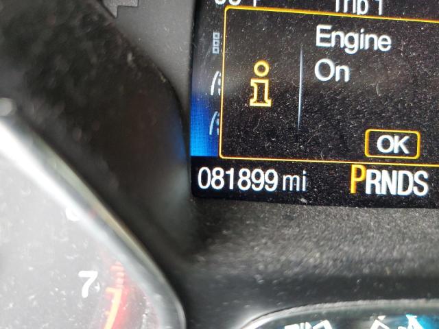 Photo 8 from auction – 2017 FORD ESCAPE SE with VIN 1FMCU0G98HUD85829