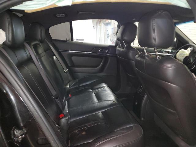 Photo 6 from auction – 2013 LINCOLN MKS with VIN 1LNHL9EK4DG617967