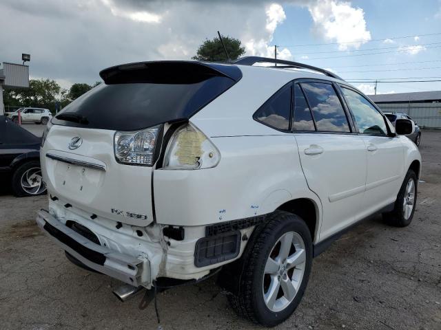 Photo 4 from auction – 2004 LEXUS RX 330 with VIN 2T2HA31U84C016201
