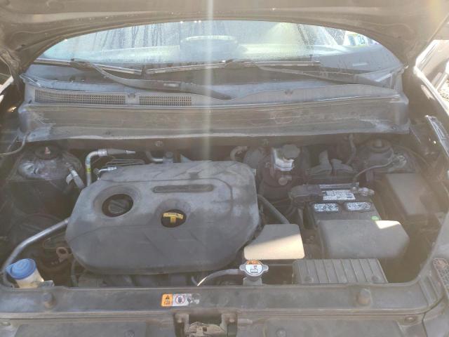 Photo 7 from auction – 2013 KIA SOUL + with VIN KNDJT2A60D7526118
