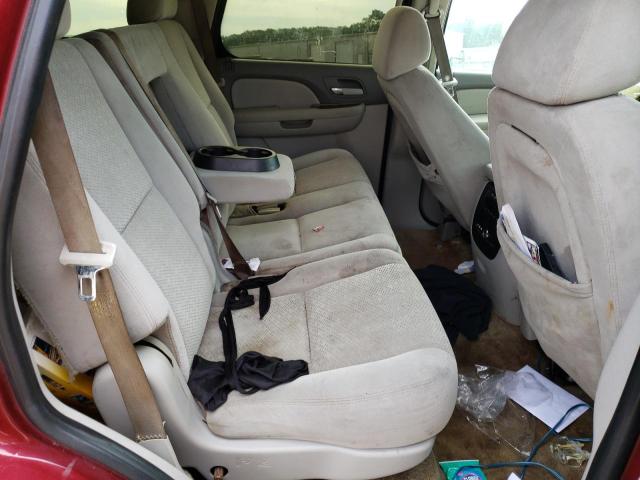 Photo 6 from auction – 2007 GMC YUKON with VIN 1GKFC13J77R121646