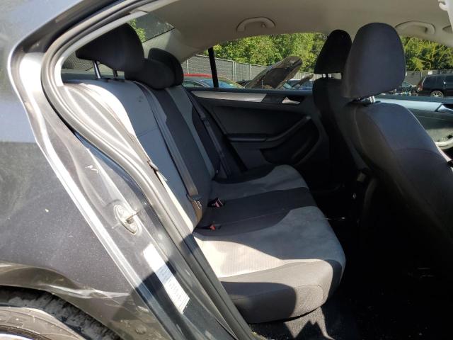 Photo 6 from auction – 2017 VOLKSWAGEN JETTA S with VIN 3VW2B7AJ0HM353184