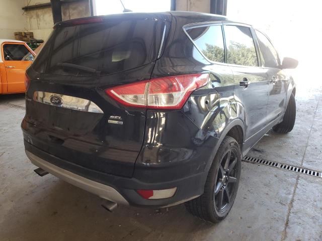 Photo 4 from auction – 2013 FORD ESCAPE SEL with VIN 1FMCU9H97DUC87629