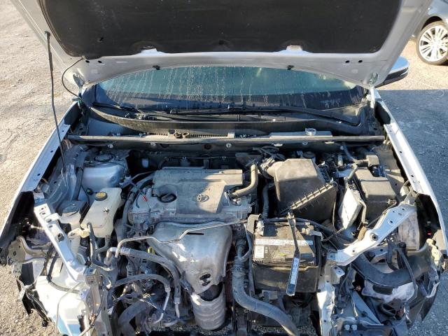 Photo 7 from auction – 2015 TOYOTA RAV4 LIMIT with VIN 2T3DFREV3FW313041
