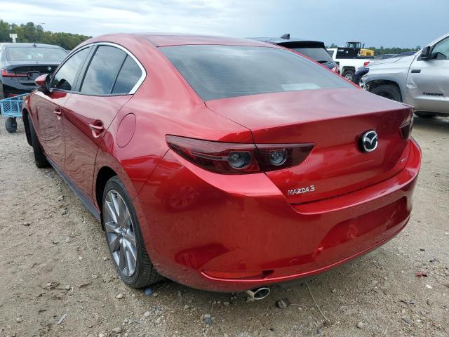 Zdjęcie 3 z aukcji – 2021 MAZDA 3 PREFERRE z VIN JM1BPACL0M1334223